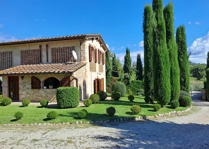 Podere San Galgano