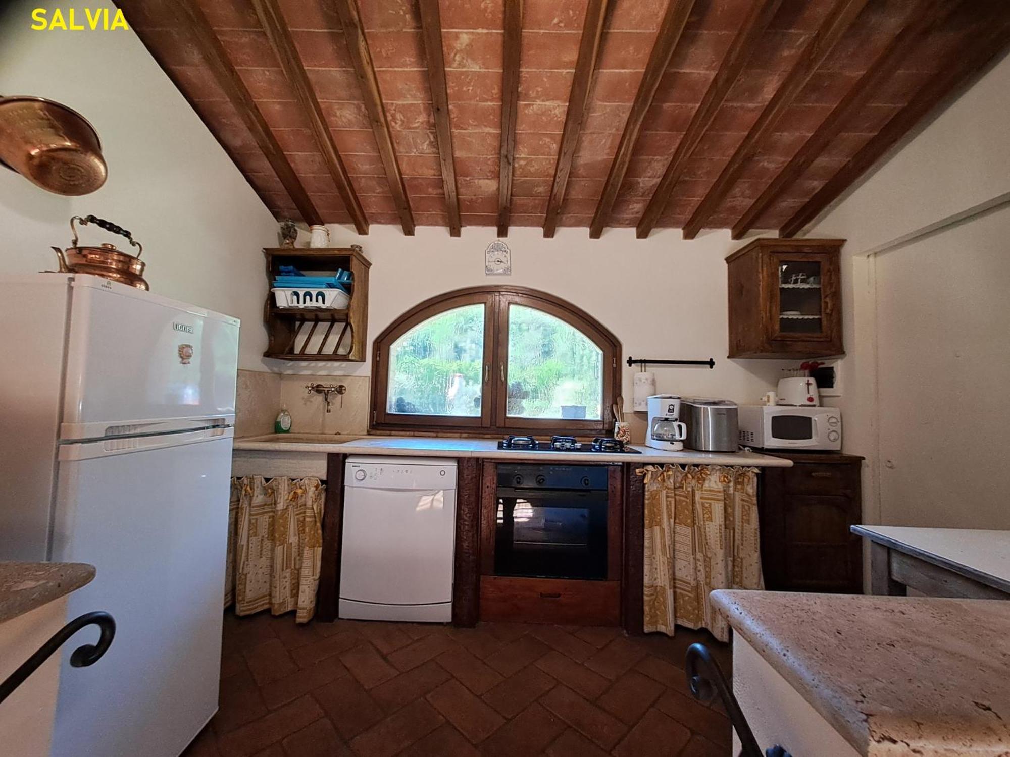 Podere San Galgano Apartment San Gimignano