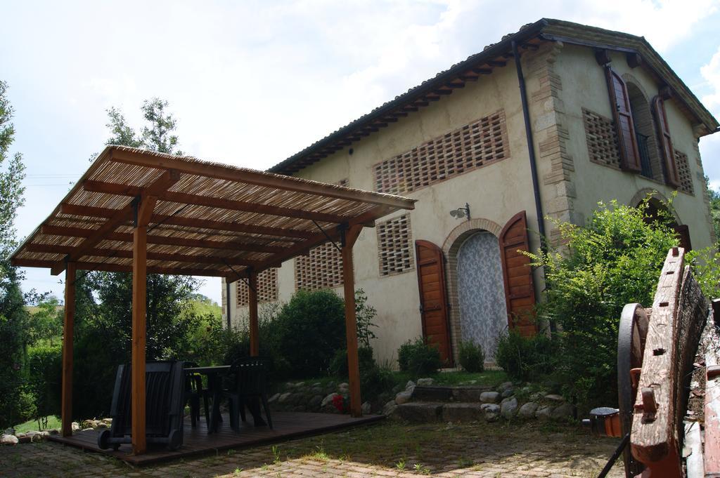 Podere San Galgano
