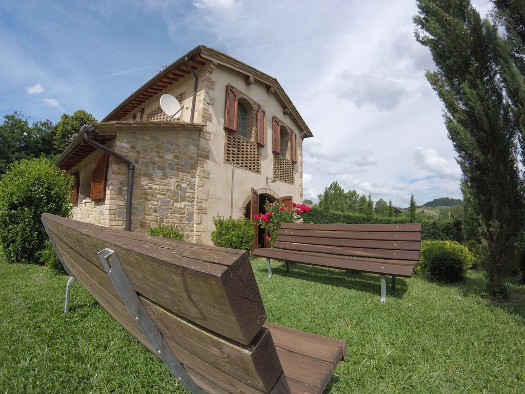 Apartment Podere San Galgano
