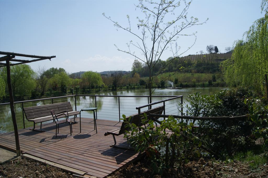 Apartment Podere San Galgano *