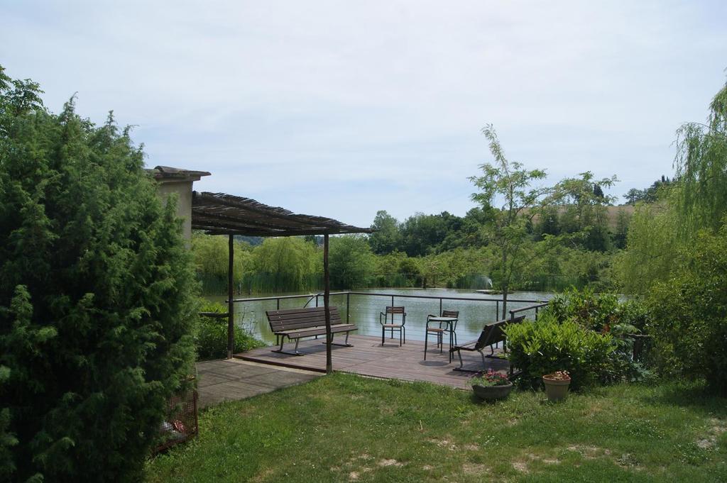 Apartment Podere San Galgano San Gimignano