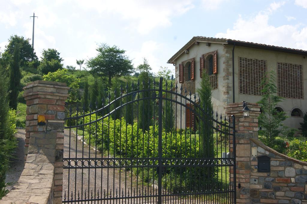 Apartment Podere San Galgano *