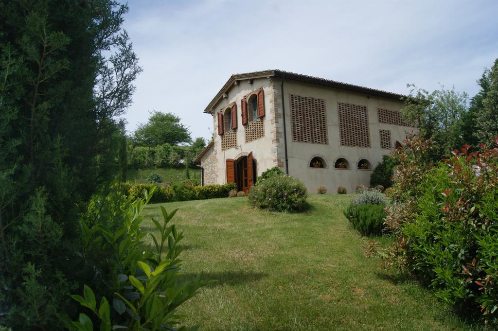 Apartment Podere San Galgano *