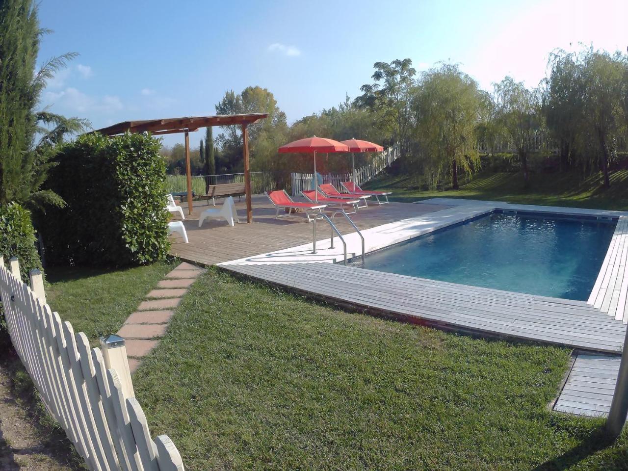Apartment Podere San Galgano